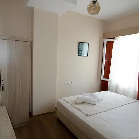 Apartamento Rainbow