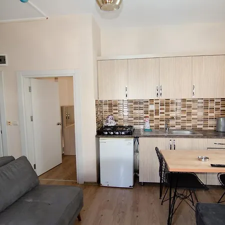 Apartamento Rainbow *